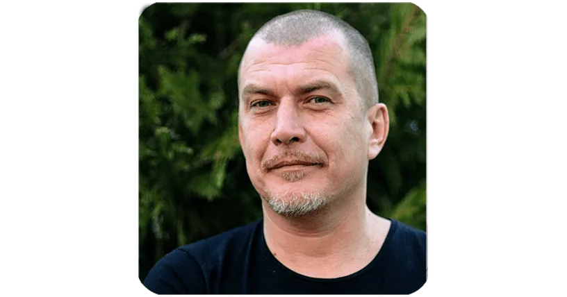 Derek M. — SpartaMax Verified Customer